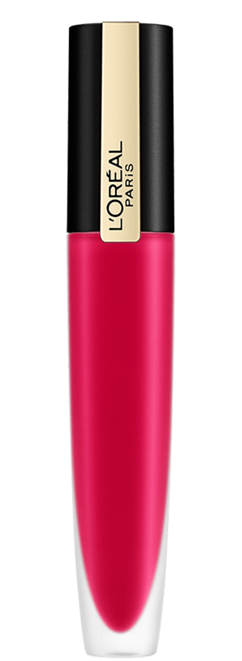 Produktbild L'Oréal Paris Rouge Signature Matt 114 I Represent